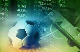 Experience in betting with a handicap of 1 goal