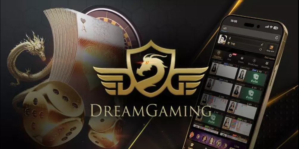 Introducing Dream Gaming