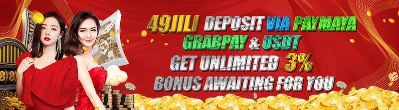 Huge 40JILI Deposit Promotions