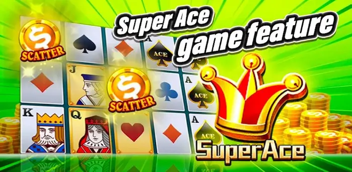 What is Super ACE?