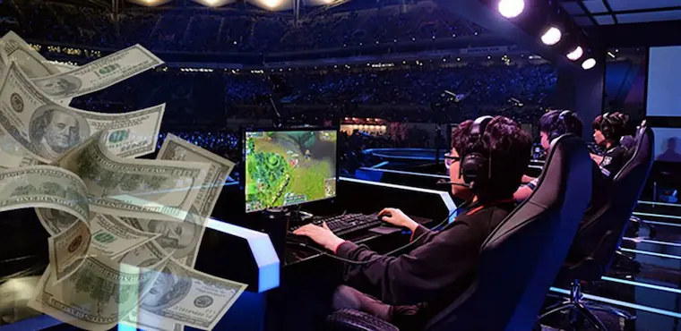 Tips for playing unbeaten esports betting