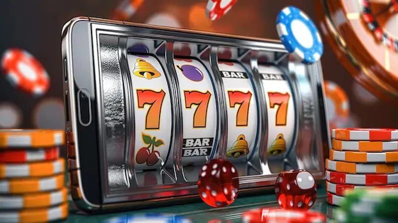 Tips and Experience for Playing Reward Slots from Experts