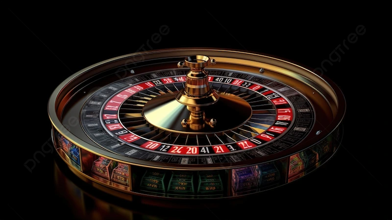 roulette odds